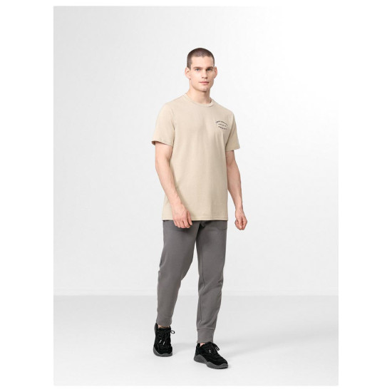 Outhorn Ανδρική κοντομάνικη μπλούζα